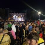 Paliano, Ferentino e il concerto di Umberto Tozzi ad Anzio: un weekend ricco di eventi per SPI