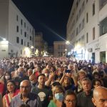 Paliano, Ferentino e il concerto di Umberto Tozzi ad Anzio